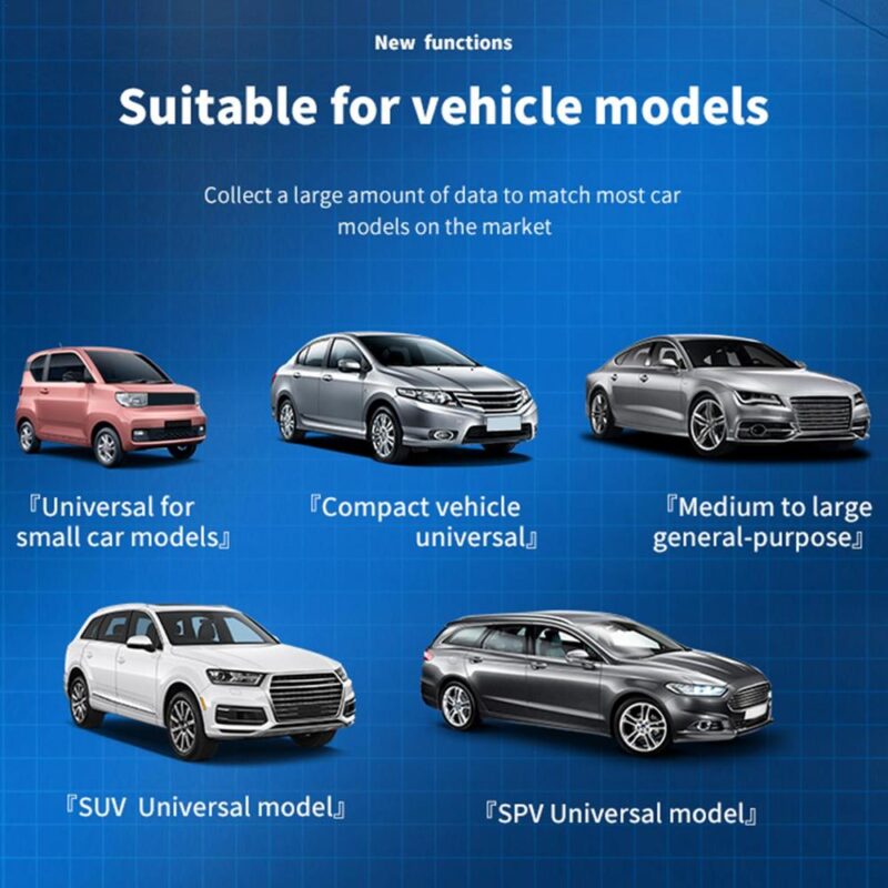 Retractable car sunshade umbrella - Image 6