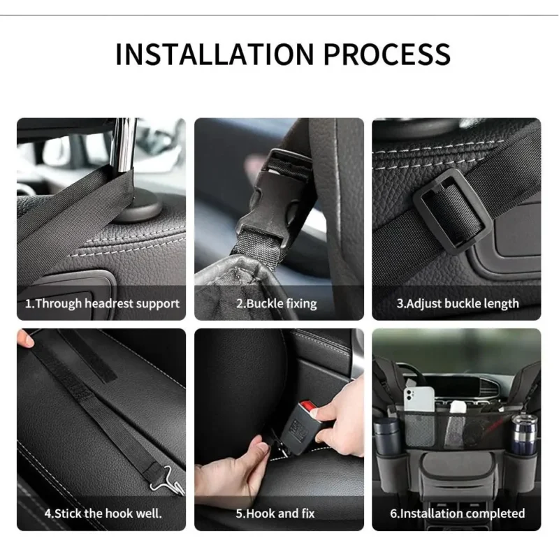 Storage Bag - Image 9