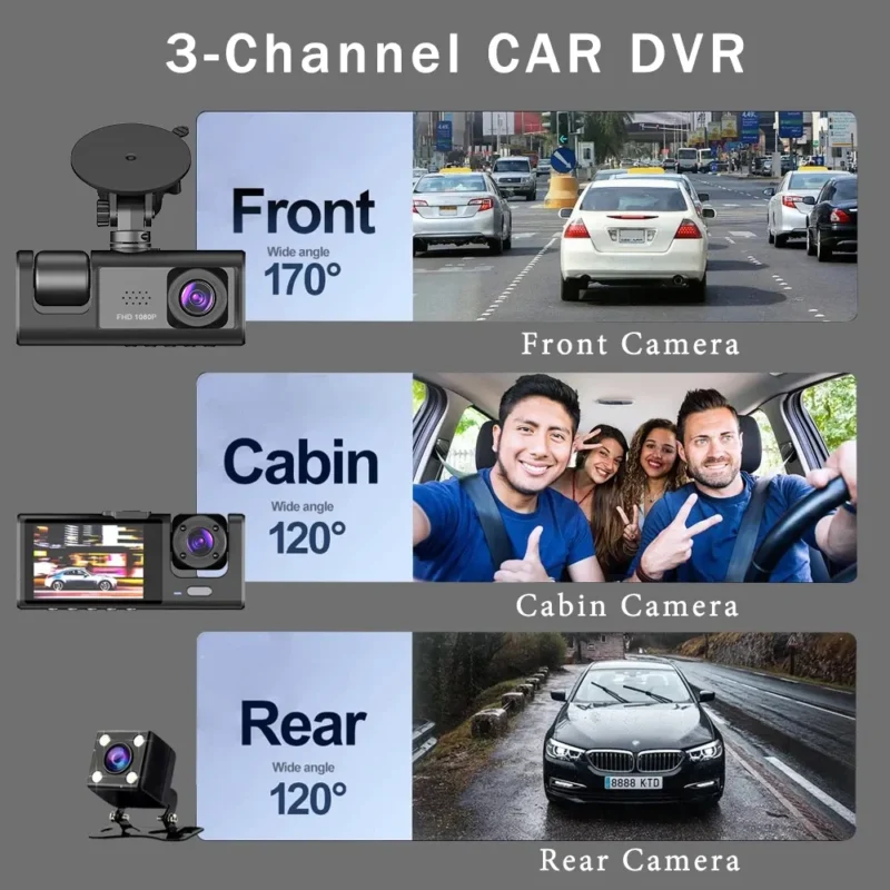 Dashcam - Image 7