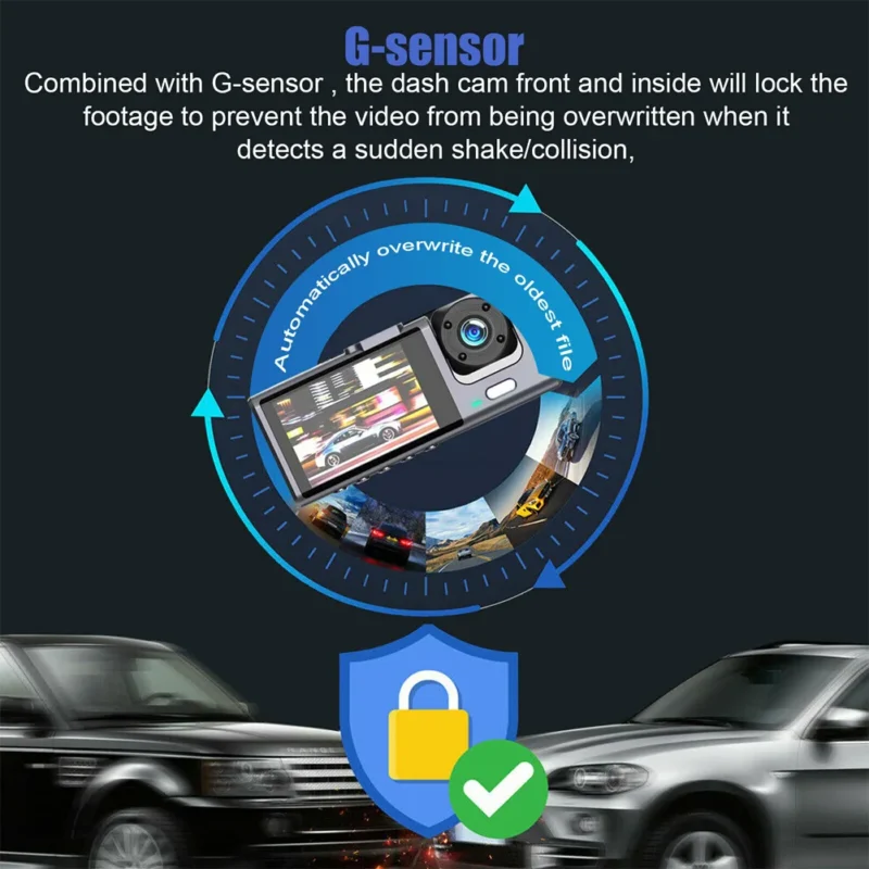 Dashcam - Image 10