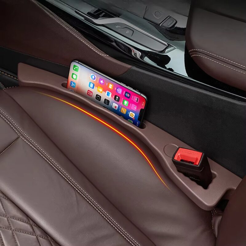 Seam Plug Leak-proof strip Filling car seat strip - Image 5