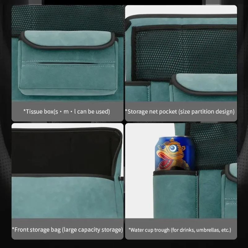Storage Bag - Image 8