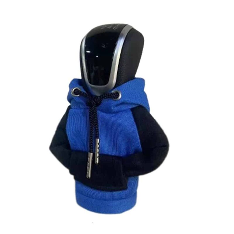 Shifter Knob Hoodie Cover - Image 15
