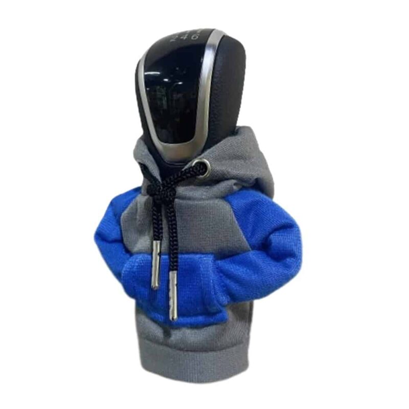 Shifter Knob Hoodie Cover - Image 13
