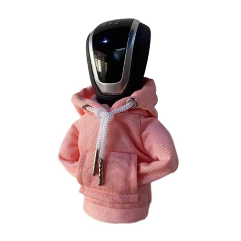Shifter Knob Hoodie Cover - Image 12