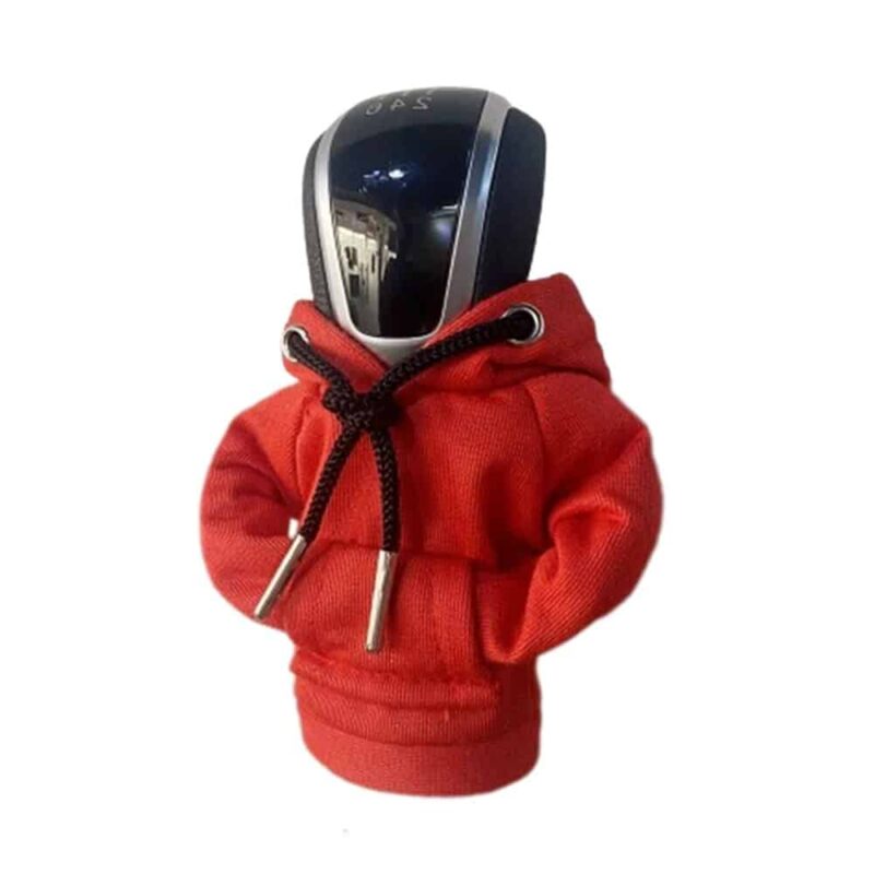 Shifter Knob Hoodie Cover - Image 11