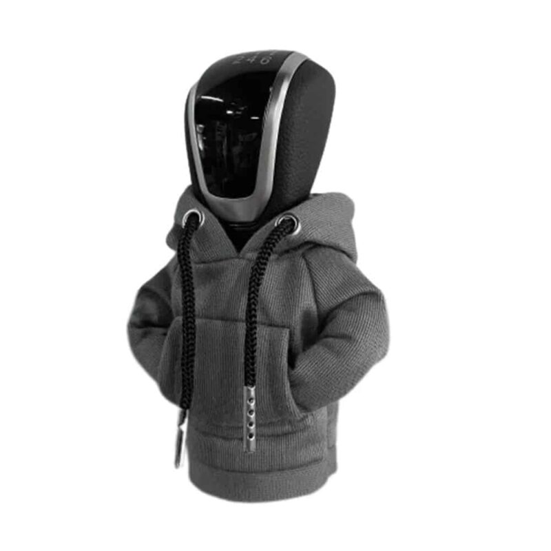 Shifter Knob Hoodie Cover - Image 10