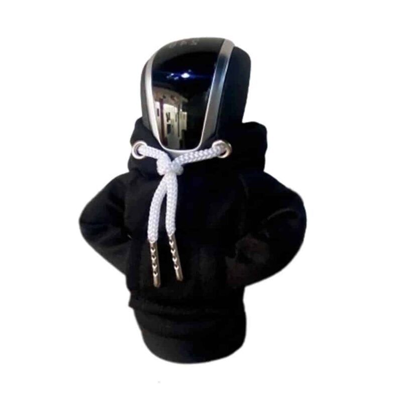 Shifter Knob Hoodie Cover - Image 9