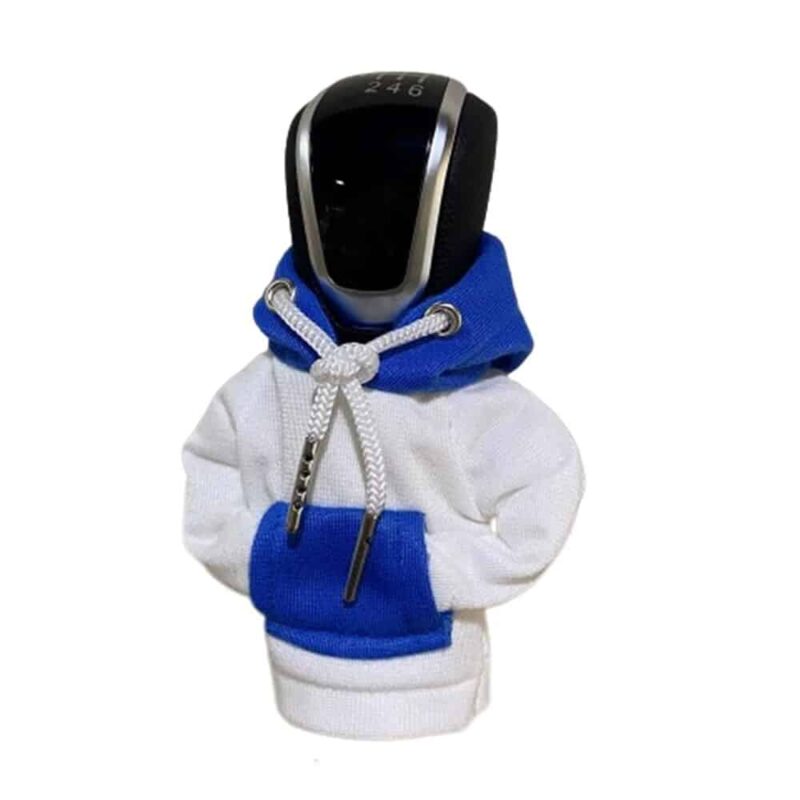 Shifter Knob Hoodie Cover - Image 7