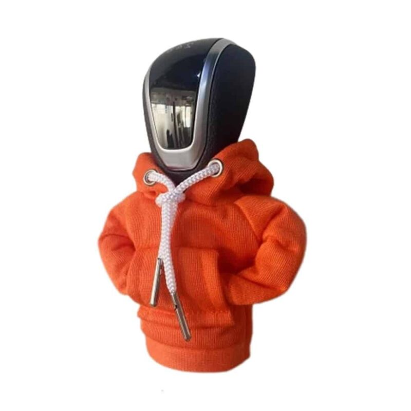 Shifter Knob Hoodie Cover - Image 22