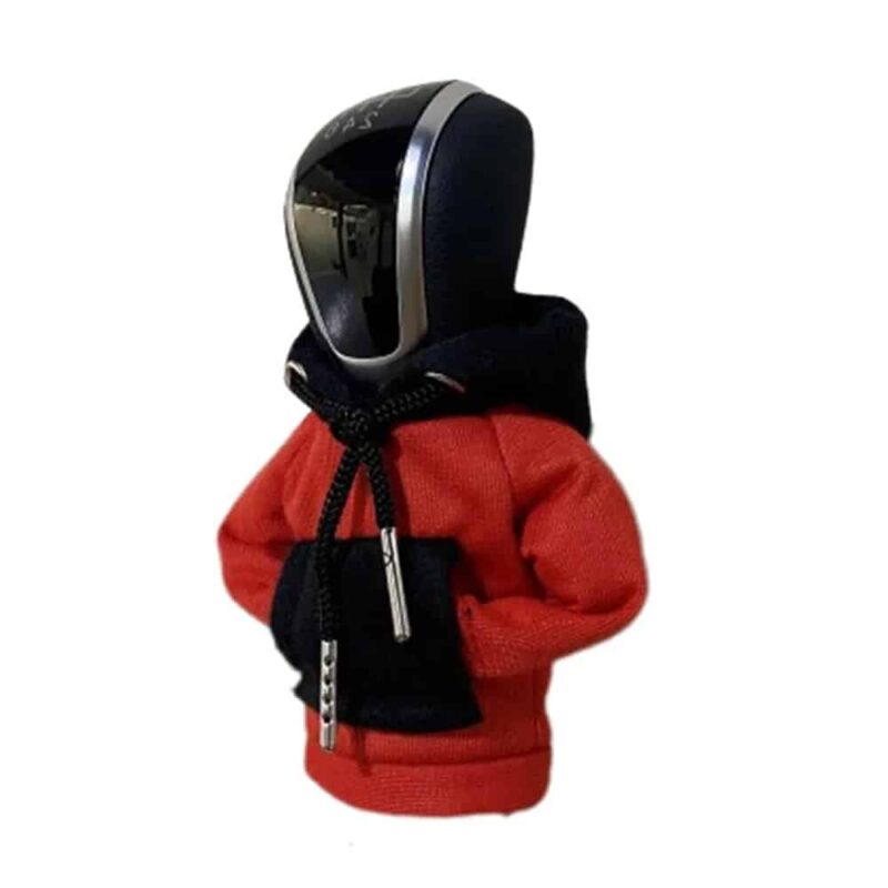 Shifter Knob Hoodie Cover - Image 6