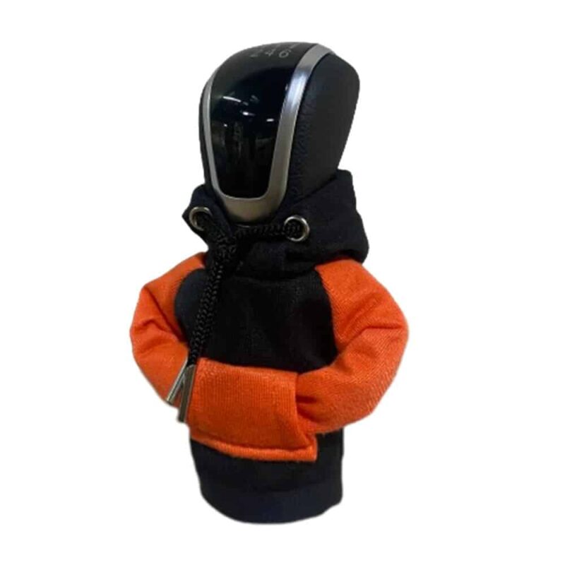 Shifter Knob Hoodie Cover - Image 5