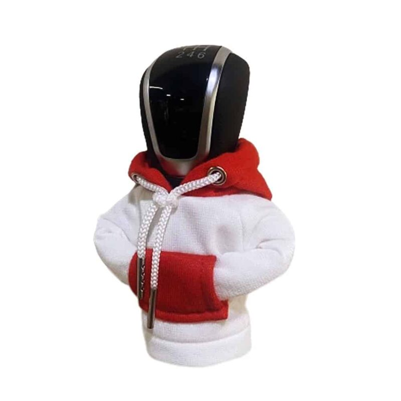 Shifter Knob Hoodie Cover - Image 4