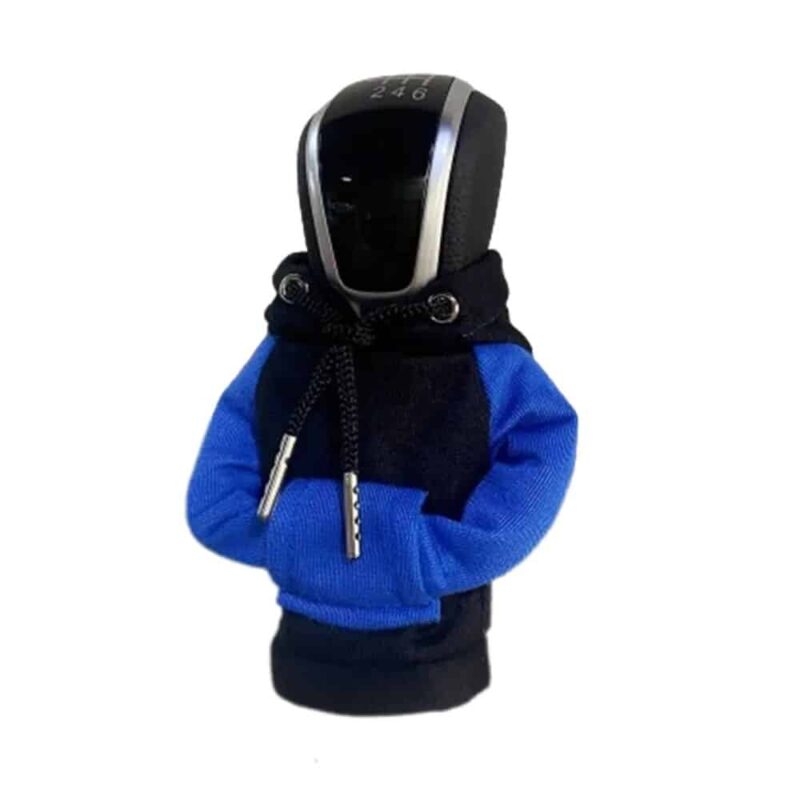 Shifter Knob Hoodie Cover - Image 3