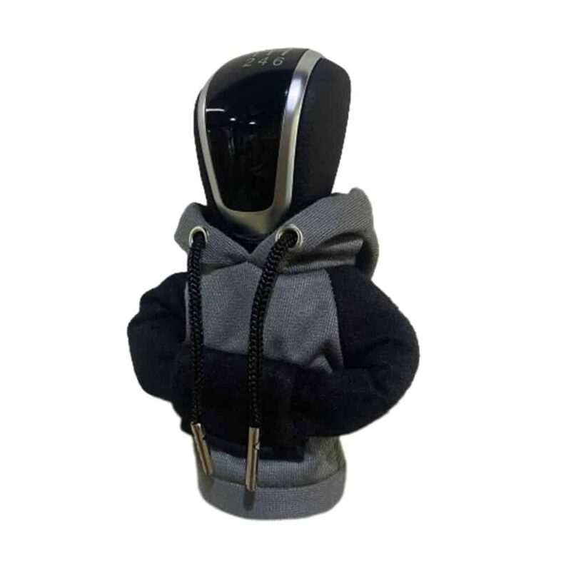 Shifter Knob Hoodie Cover - Image 2