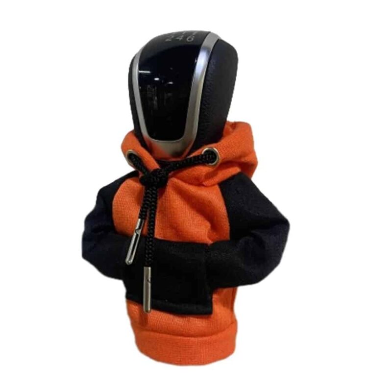 Shifter Knob Hoodie Cover - Image 21