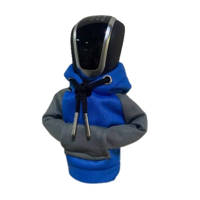 Shifter Knob Hoodie Cover - Image 20