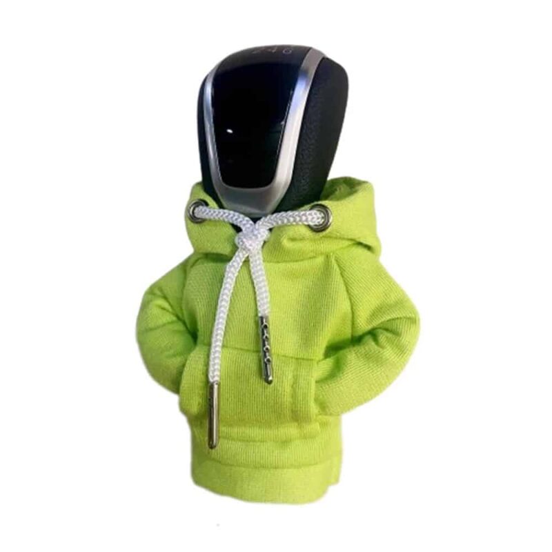 Shifter Knob Hoodie Cover - Image 19
