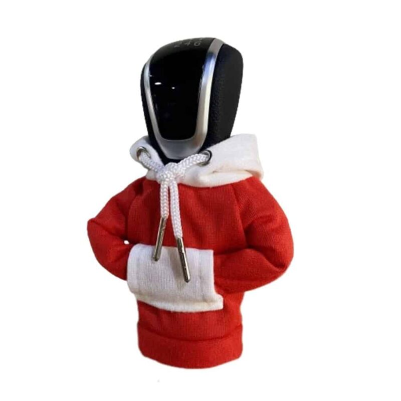 Shifter Knob Hoodie Cover - Image 18
