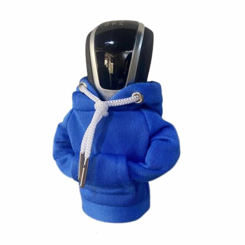 Shifter Knob Hoodie Cover - Image 17