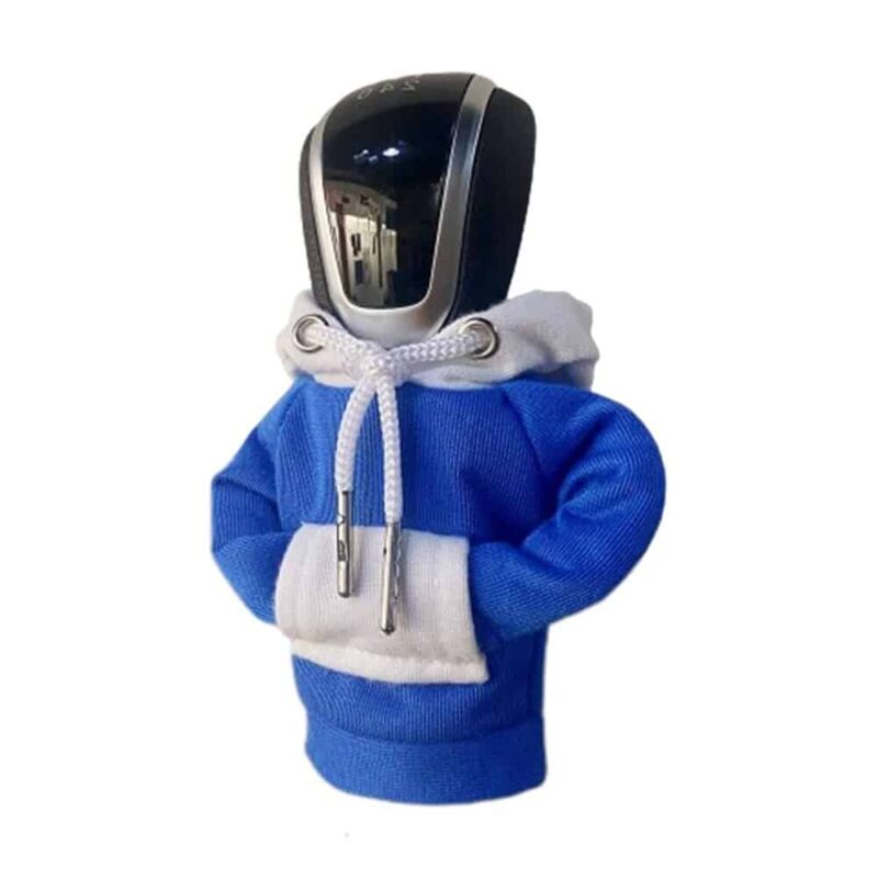 Shifter Knob Hoodie Cover - Image 16