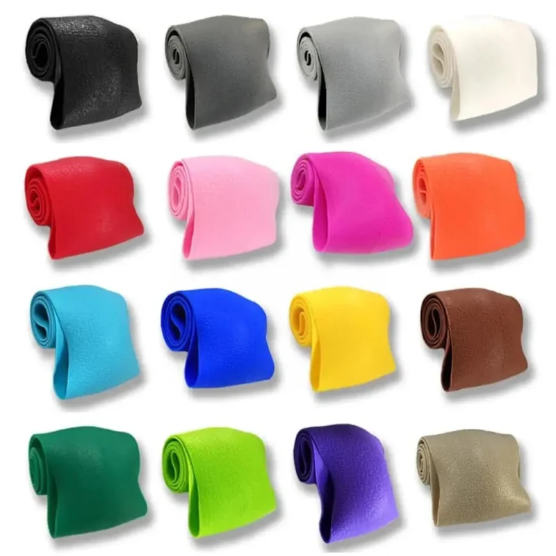 Silicone Steering Wheel Cover - Image 5