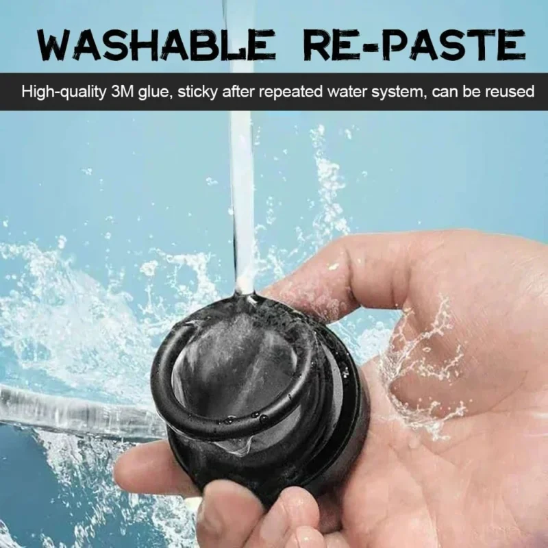 Solar Car Aromatherapy Air Freshener - Image 4