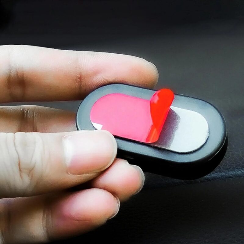 Solar-Powered Warning Lights - Image 4