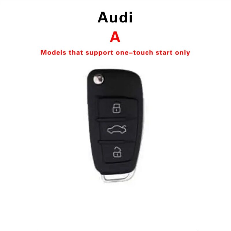 Tiger Key Cover - Image 12