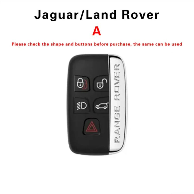 Tiger Key Cover - Image 13