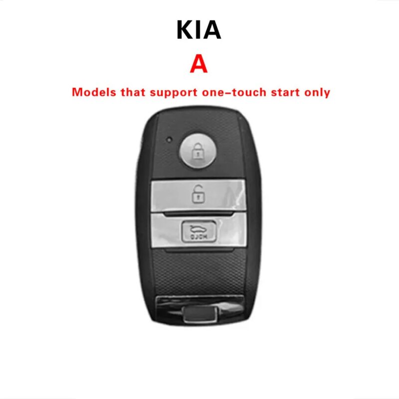 Tiger Key Cover - Image 14