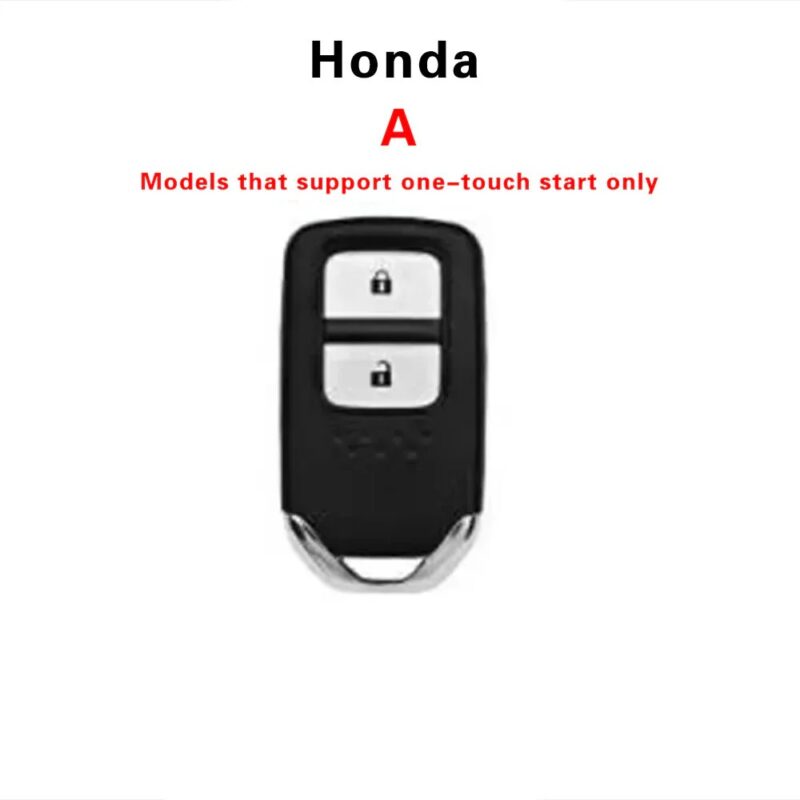 Tiger Key Cover - Image 16