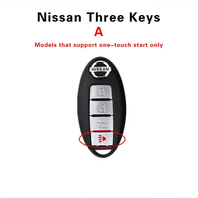 Tiger Key Cover - Image 17