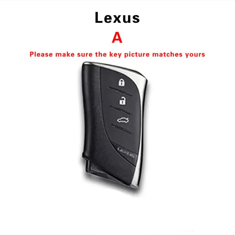 Tiger Key Cover - Image 18