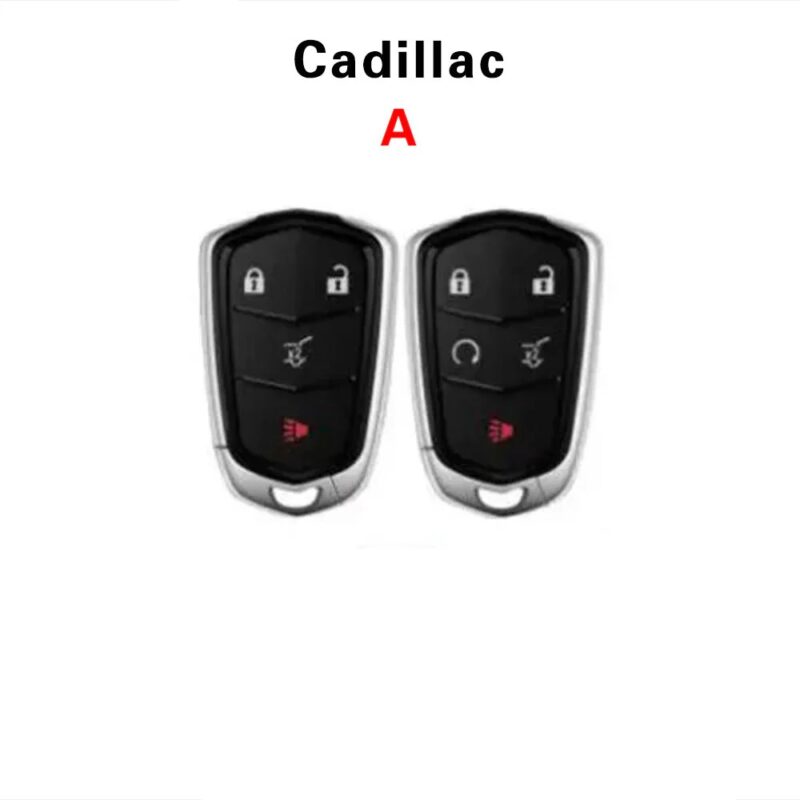 Tiger Key Cover - Image 20