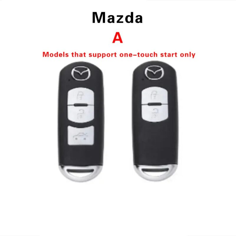 Tiger Key Cover - Image 21