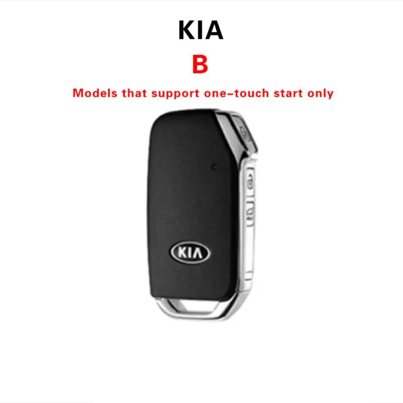 Tiger Key Cover - Image 32
