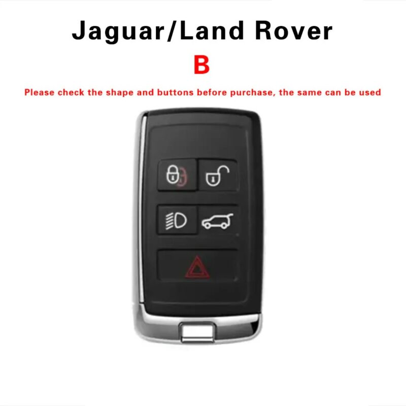 Tiger Key Cover - Image 36