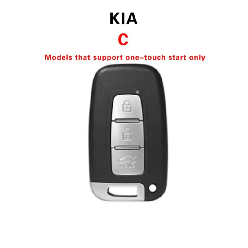 Tiger Key Cover - Image 38