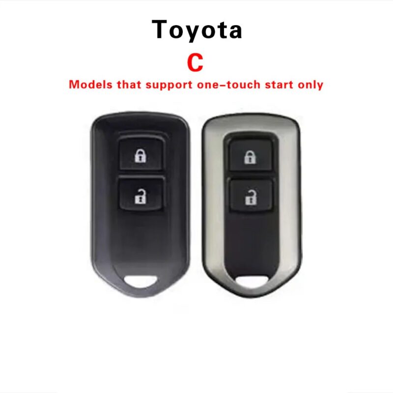 Tiger Key Cover - Image 40