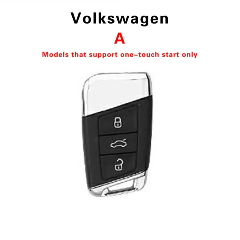 Tiger Key Cover - Image 9
