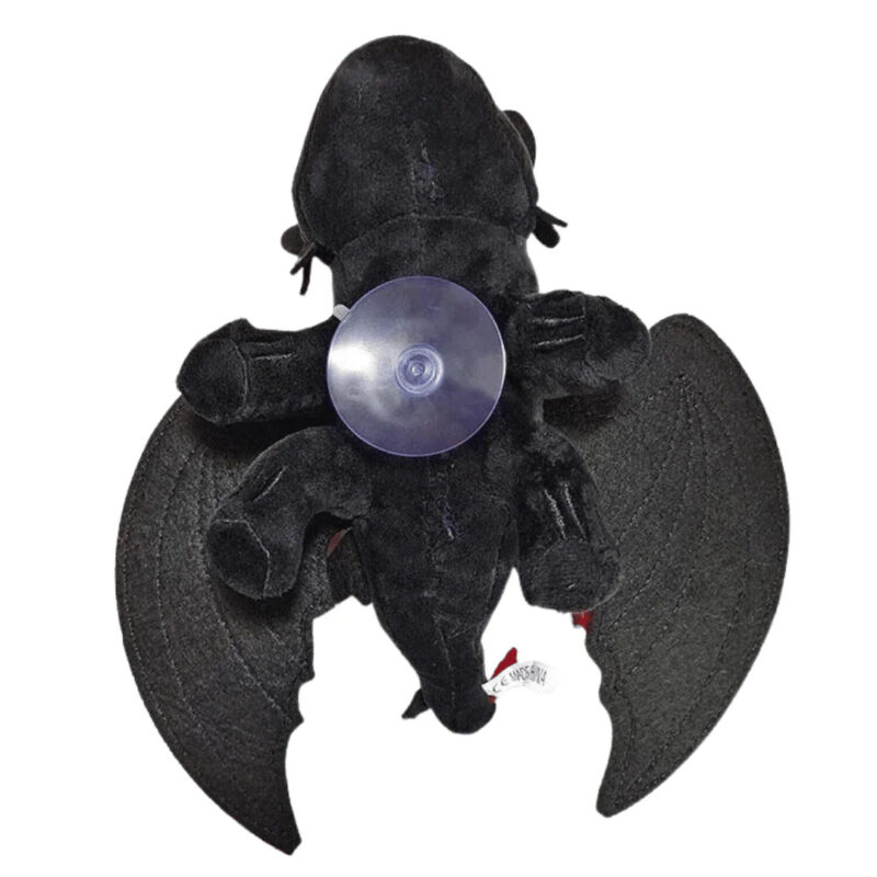 Toothless Plush for Car - Image 13