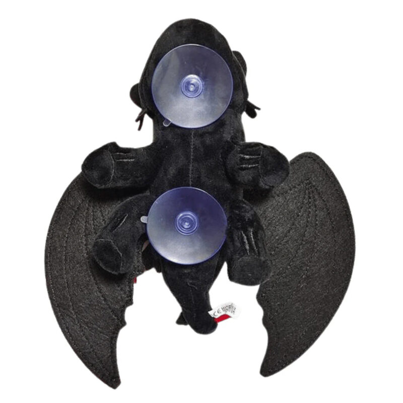 Toothless Plush for Car - Image 11