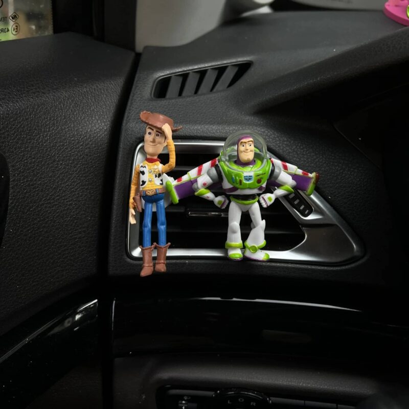 Toy Story Car Aromatherapy Clip - Image 14