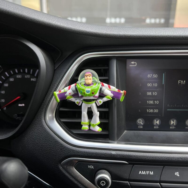 Toy Story Car Aromatherapy Clip - Image 13
