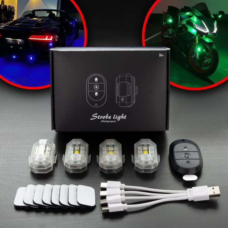FlyLights