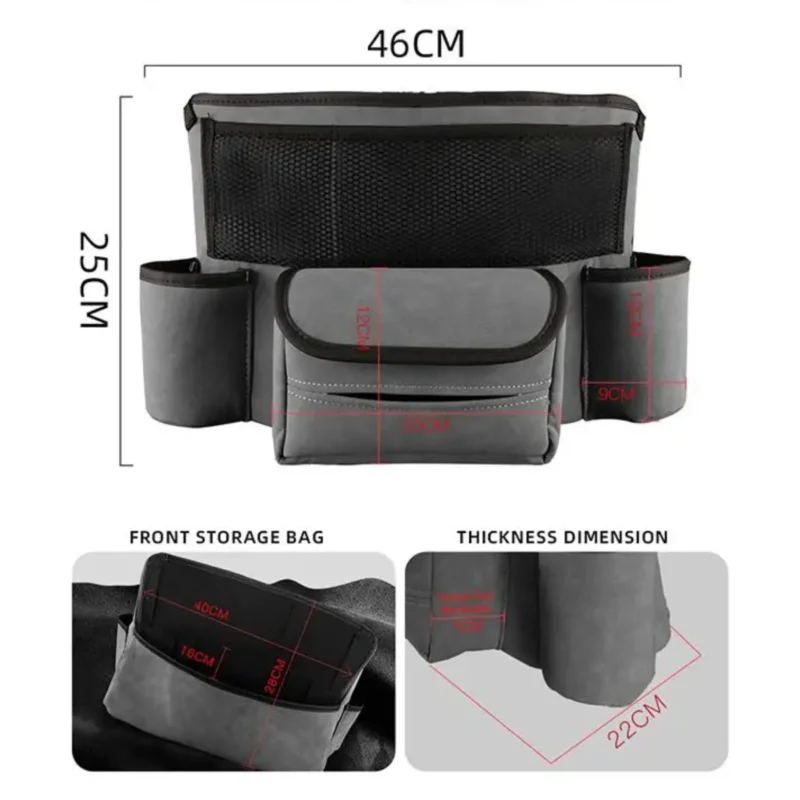 Storage Bag - Image 12