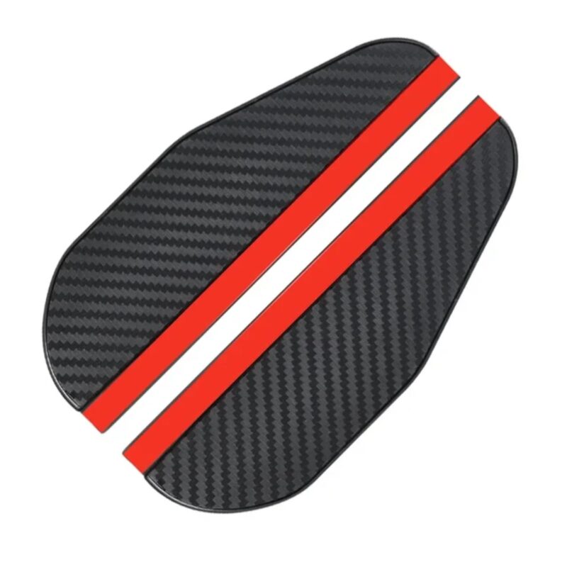 Rearview Mirror Cover - Image 6
