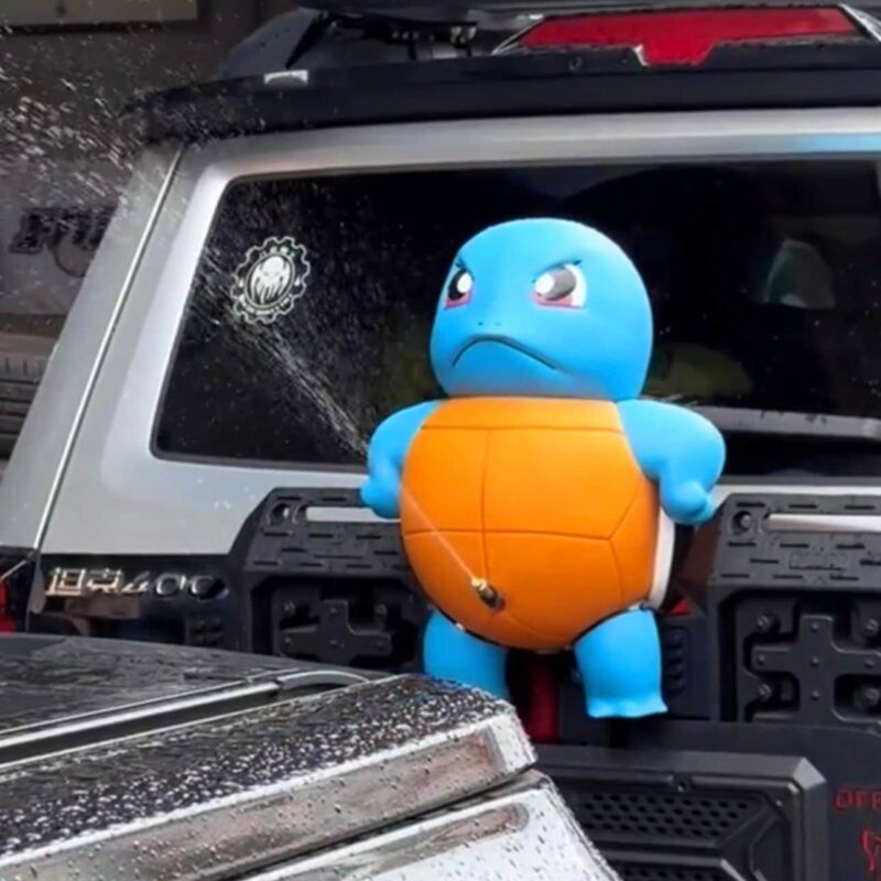 Water Squirtle - Image 10