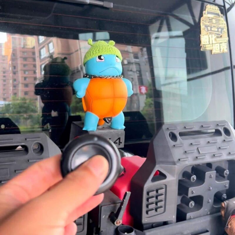 Water Squirtle - Image 9